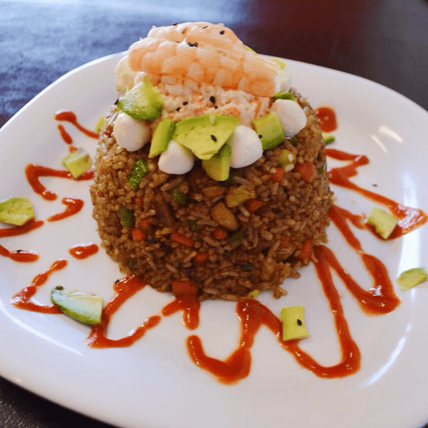 Yaquimeshi especial