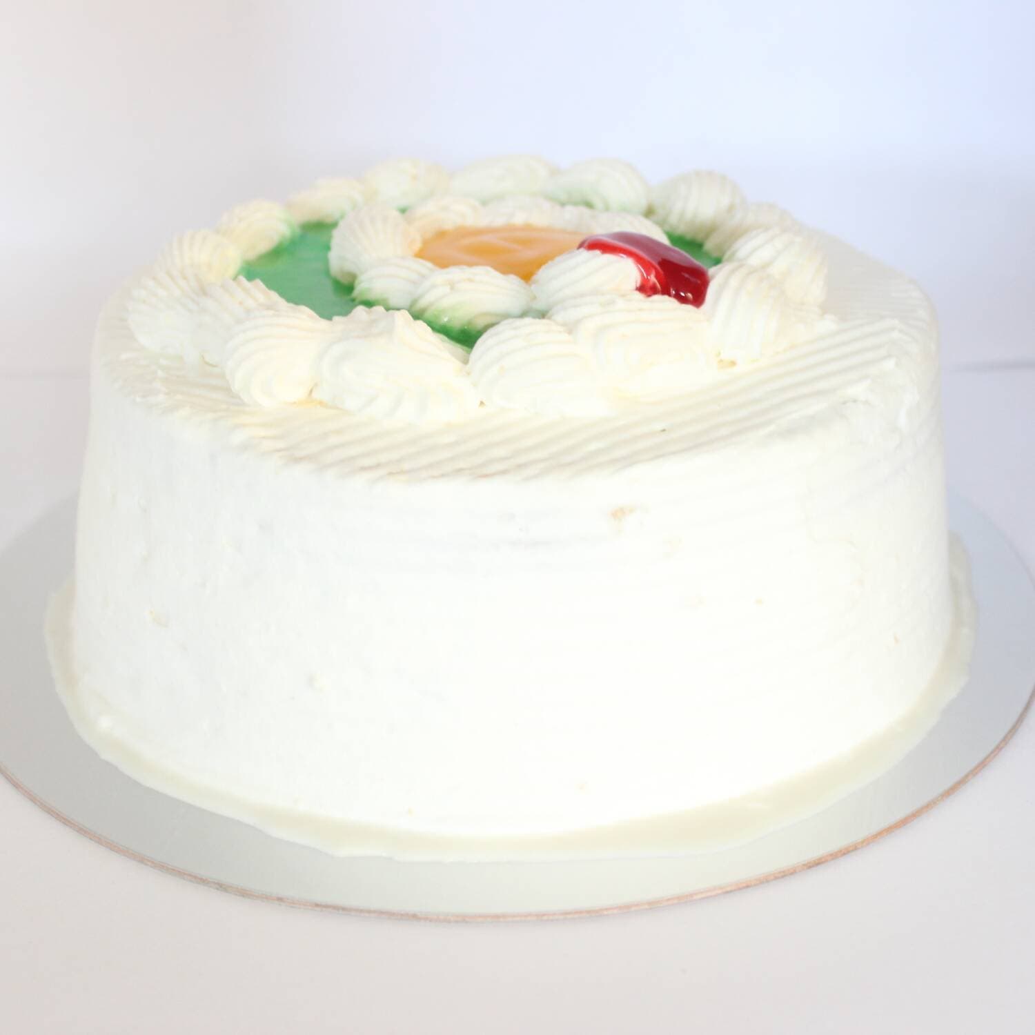 Pastel Durazno