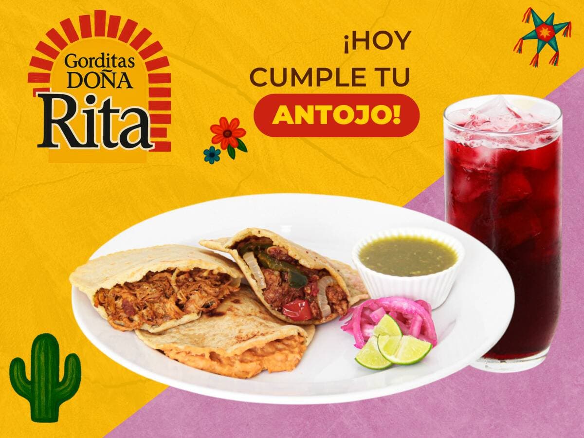 Gorditas Doña Rita