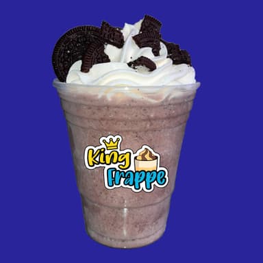 King-Extra Oreo