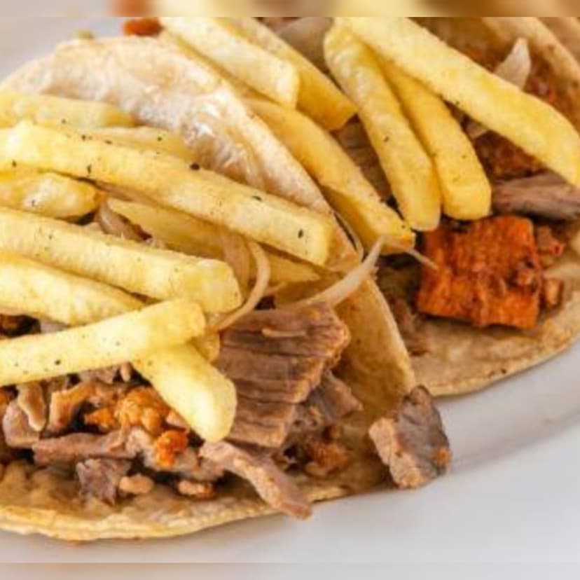 EL SUPER TACO