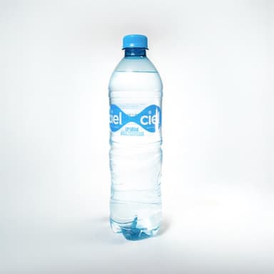 AGUA NATURAL