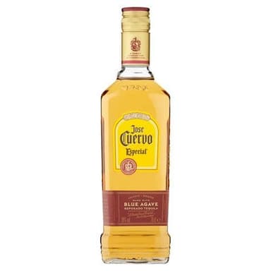 Media Tequila Jose Cuervo Especial 375ml