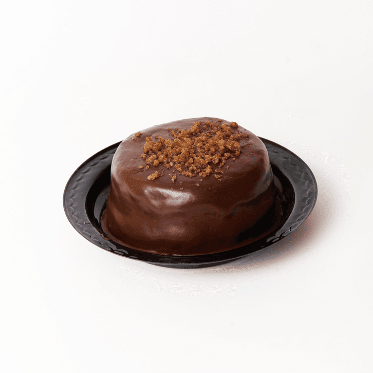 Pastel Chocoferro PETIT