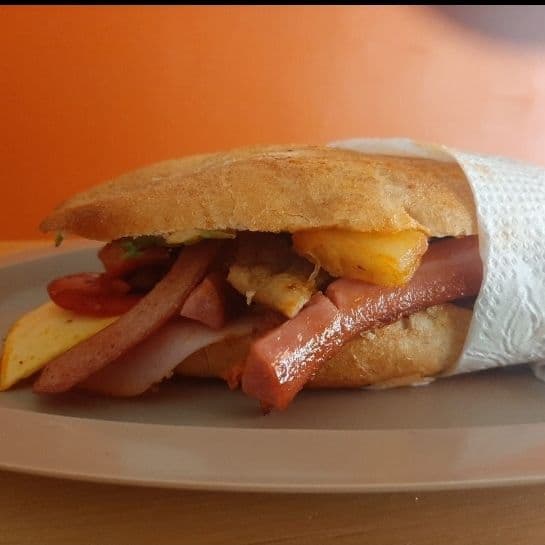 Torta Regia