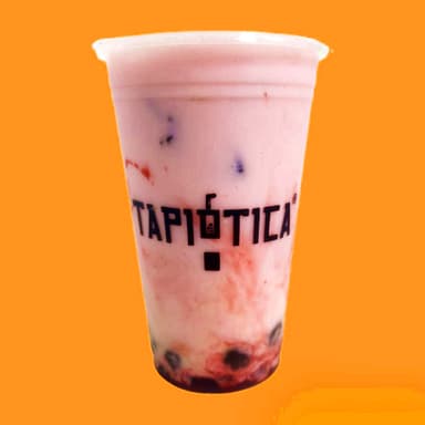 Fresas con Crema.