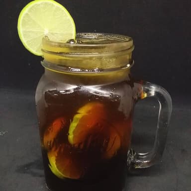Papelón con Limón