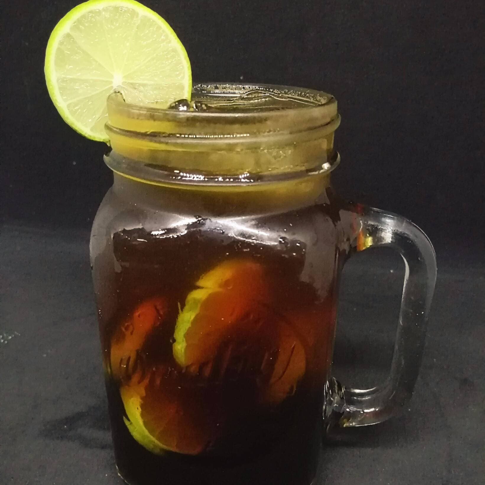 Papelón con Limón