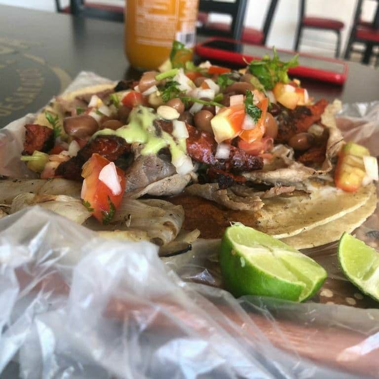 Quesatacos