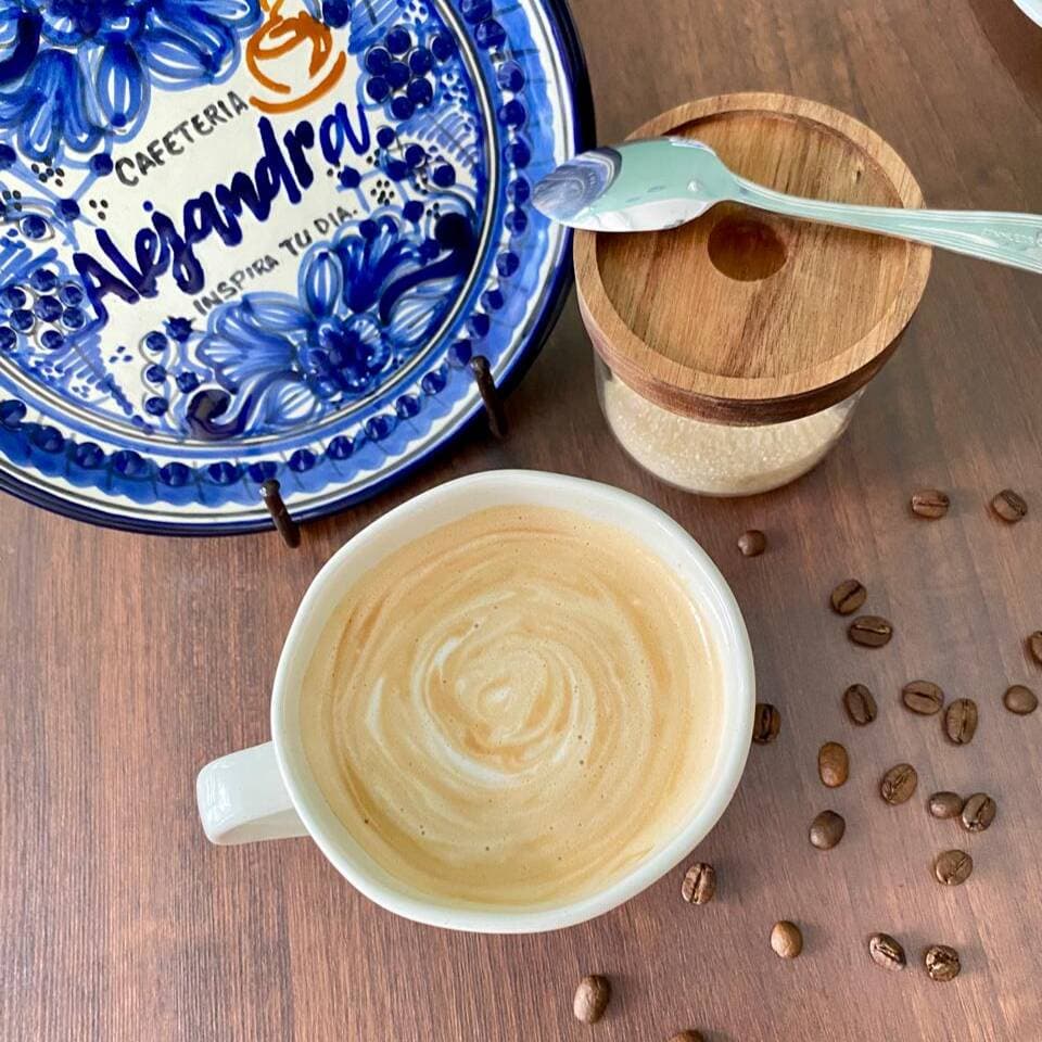 Latte
