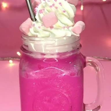 💖🦄FRAPPÉ UNICORNIO🦄💖
