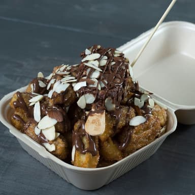 Mini Churros Magnum