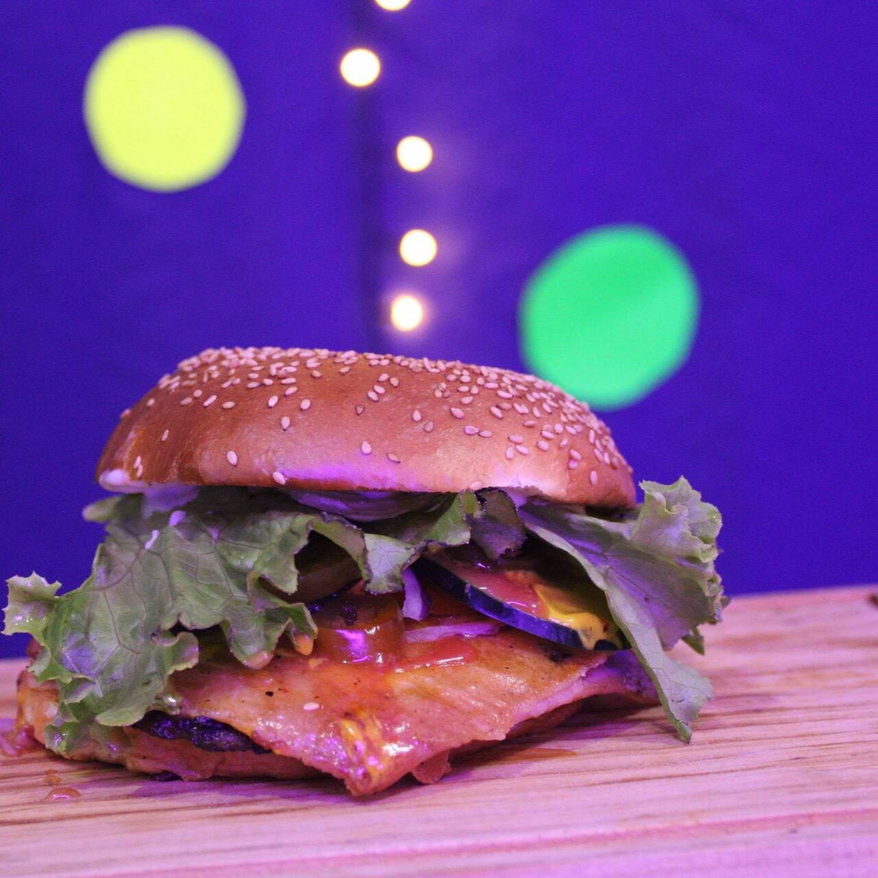 TociBurguer
