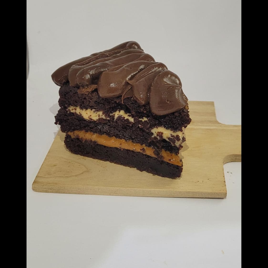 Torta Tentación Porción