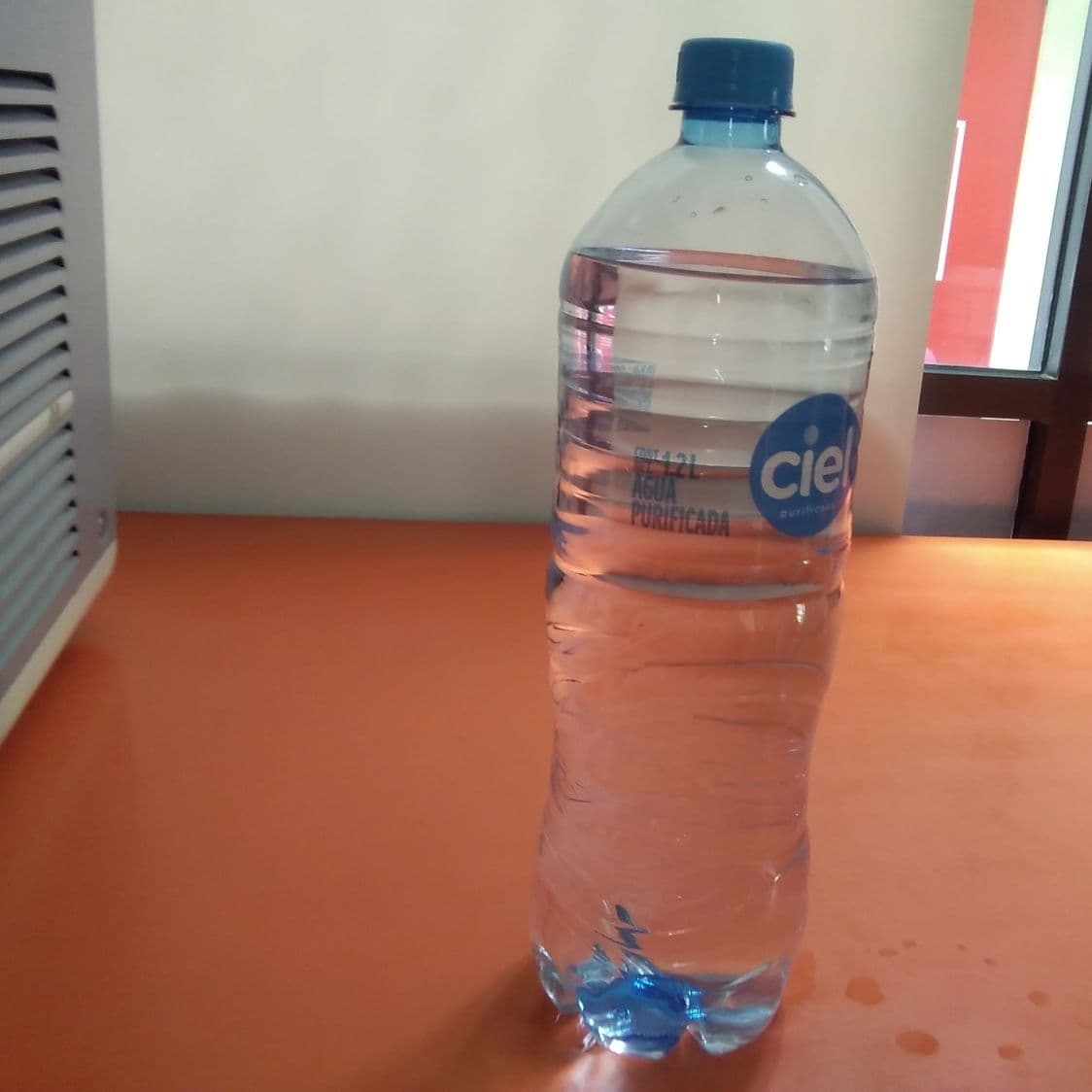 Agua ciel 1.2 litros