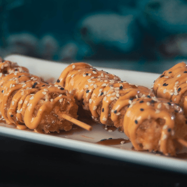 Kushiagues Queso Mozzarella