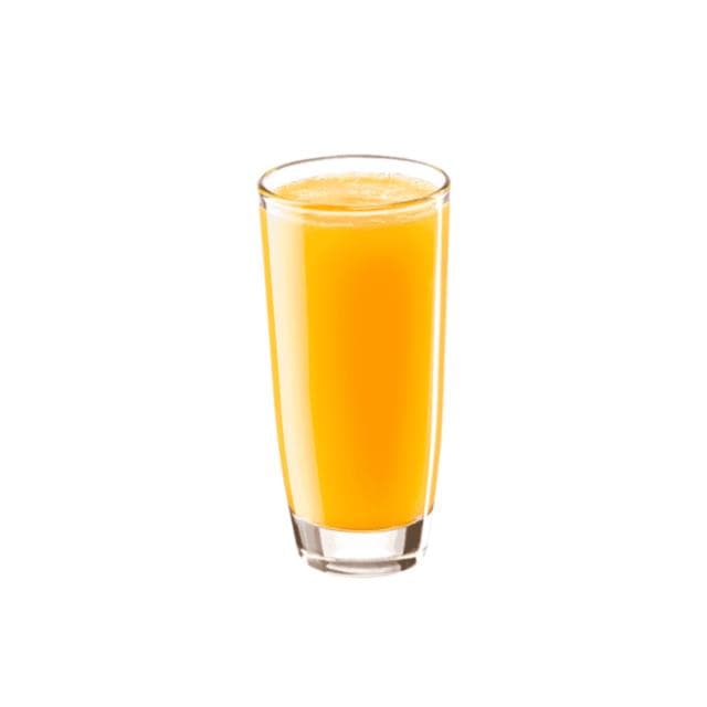 JUGO NARANJA