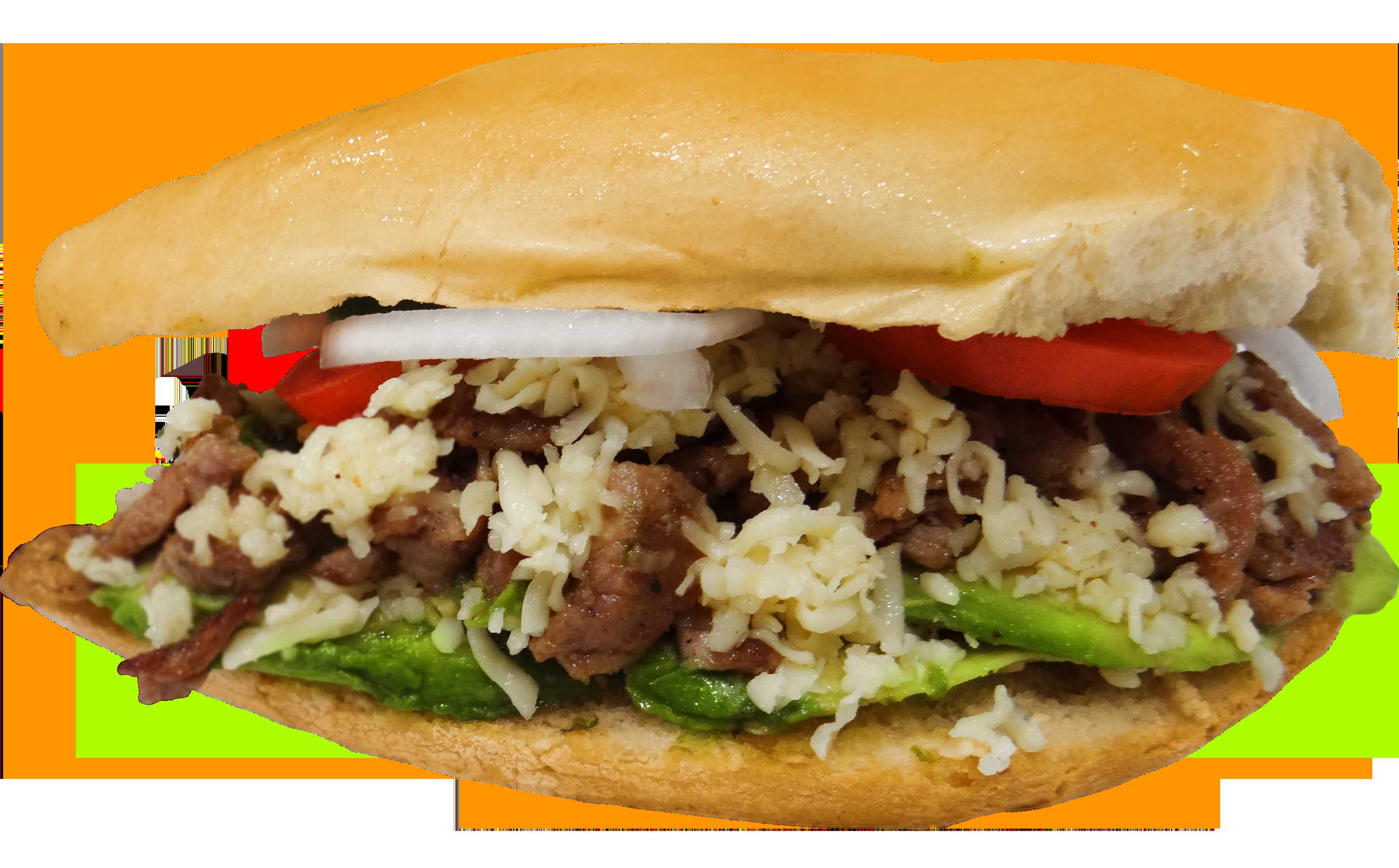 Torta Norteña