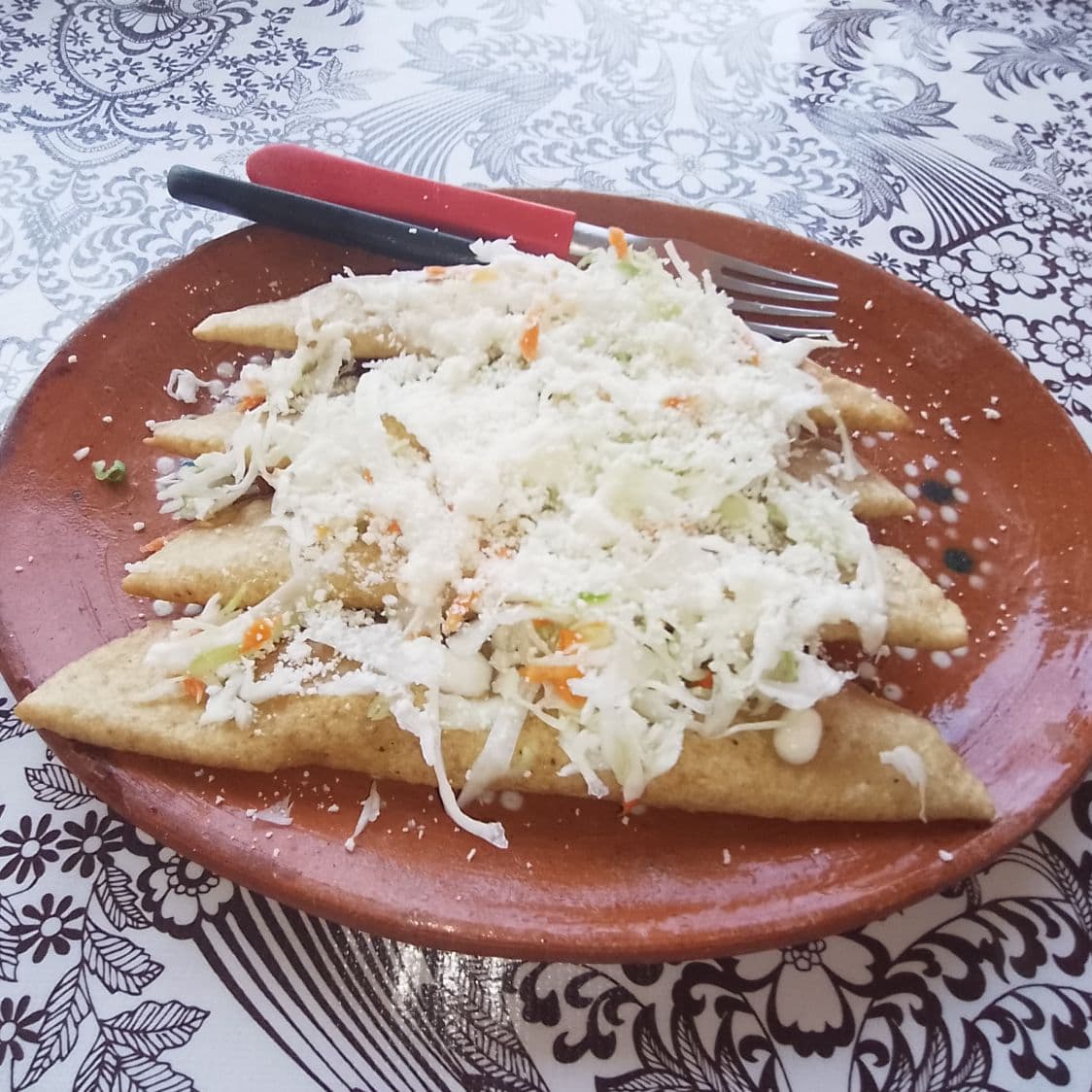 Combo - Empanadas + Coca-Cola