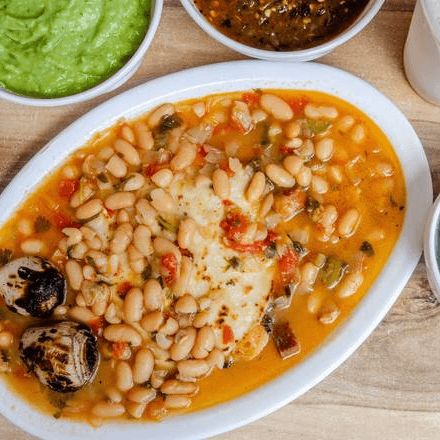 Bistec Apatzingan Especial