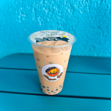 Bubble Tea Caramelo