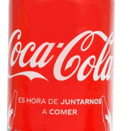 REFRESCO COCA COLA 355ml