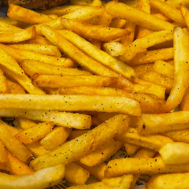 Papas Clasicas