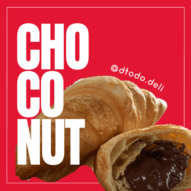Choco - Nut