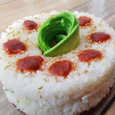Sushi Tower