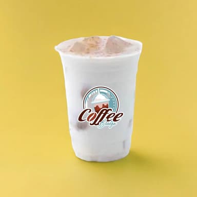 Arroz con Leche Helado