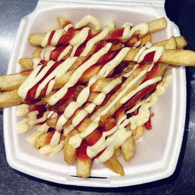 Papas Pequeñas