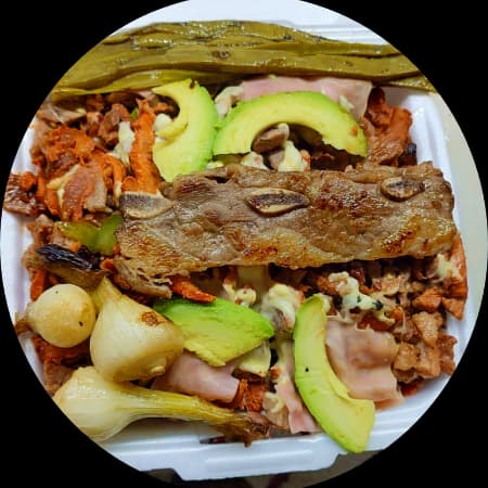 Fortachón Benitaco