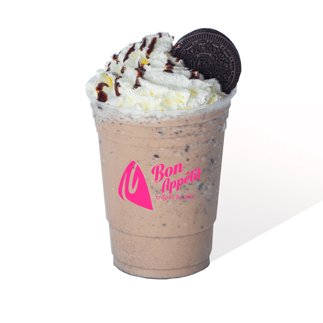 FraOreo