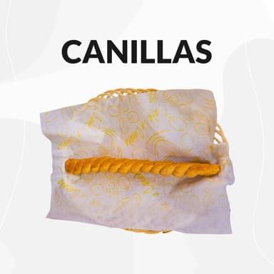 Canillas