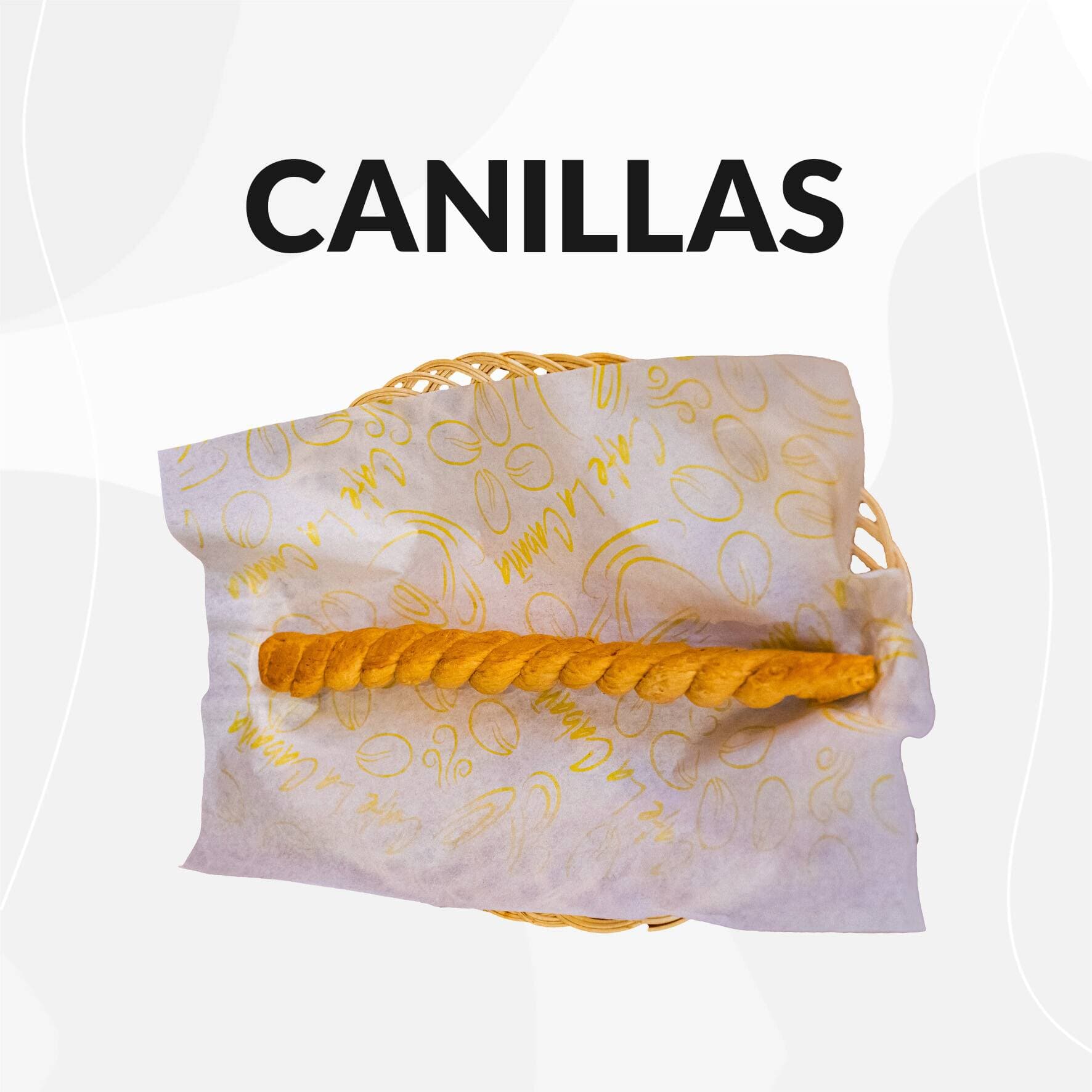 Canillas