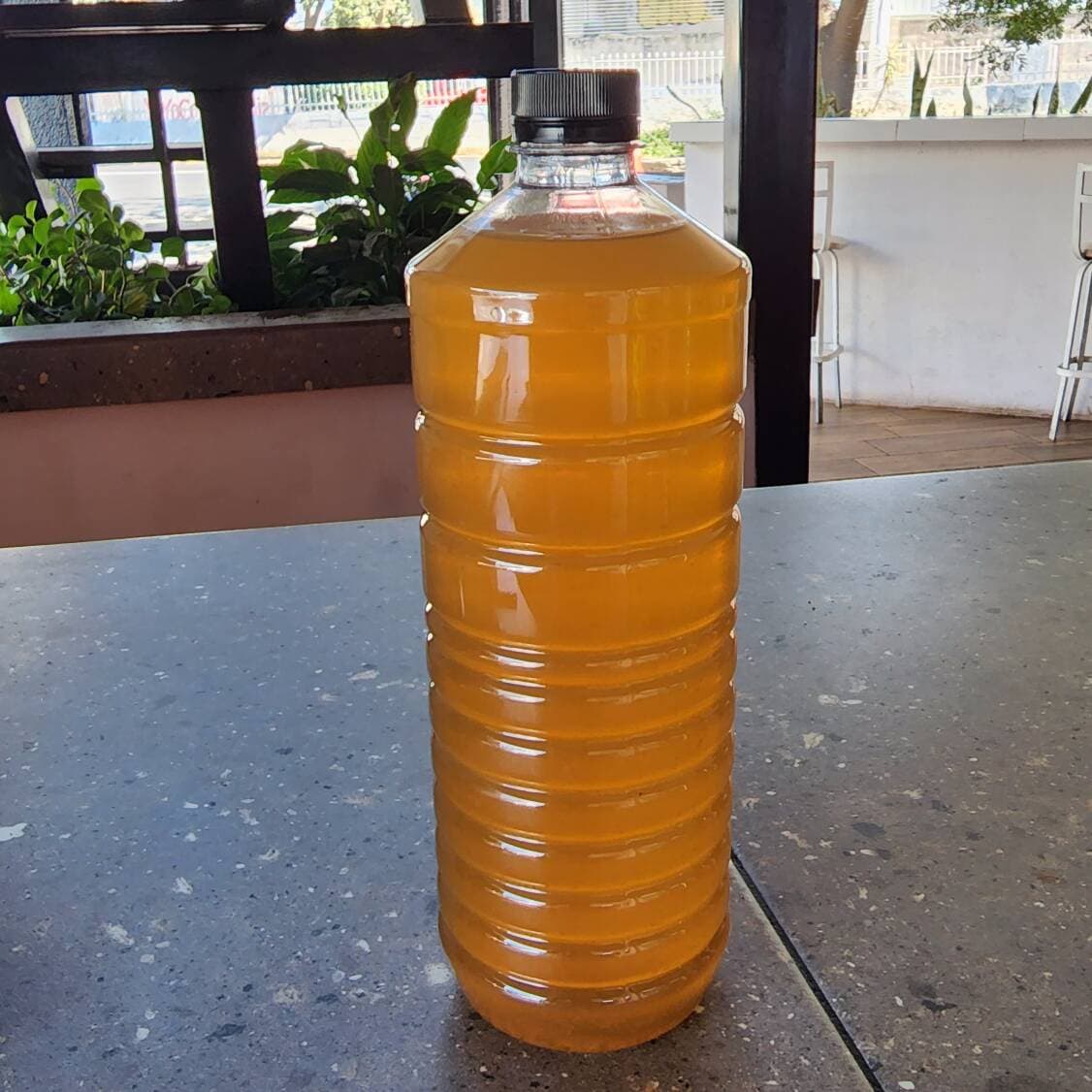 Té de 1 Litro