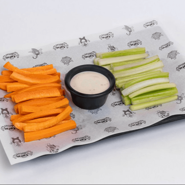 Vegetales
