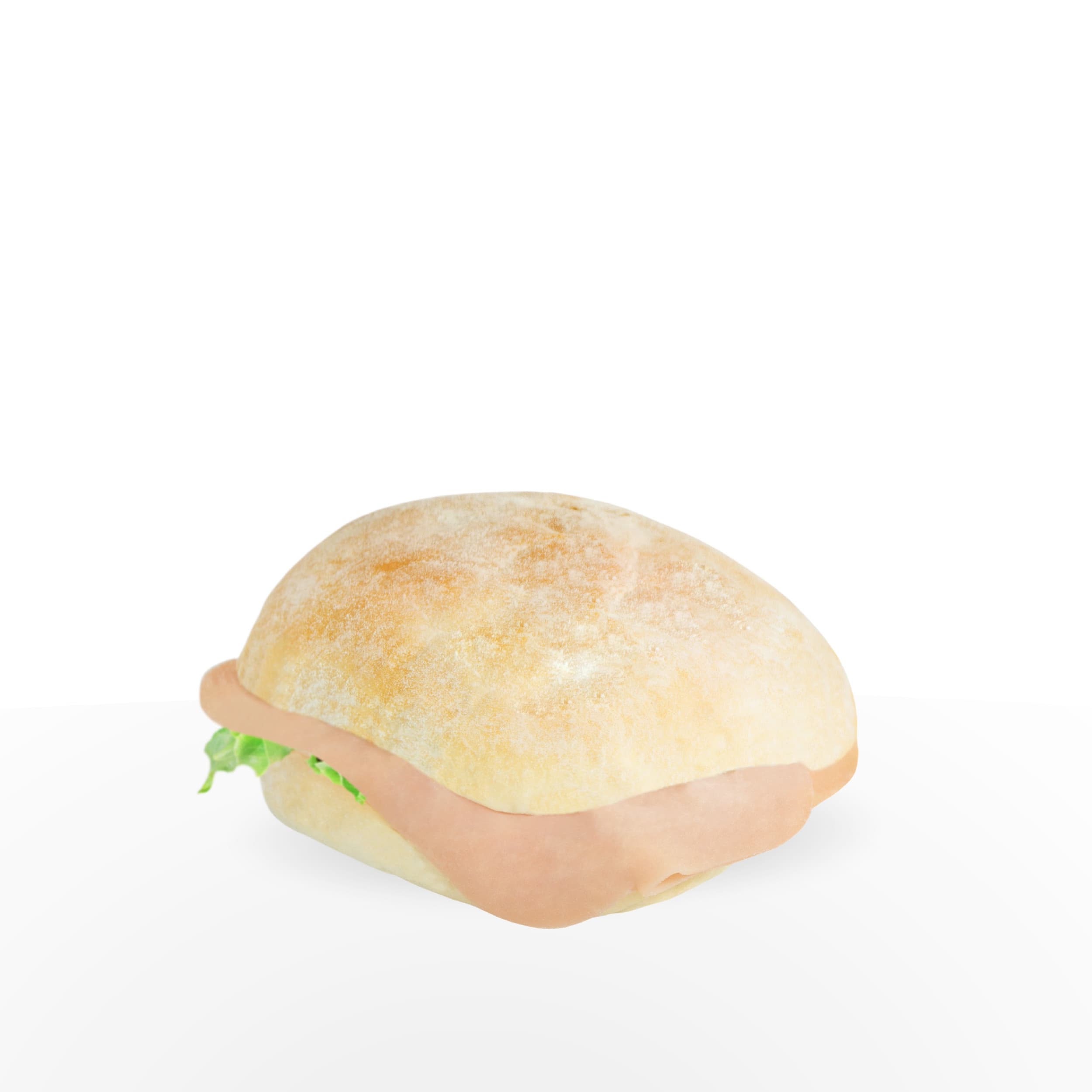 PAMBAZO DE JAMON