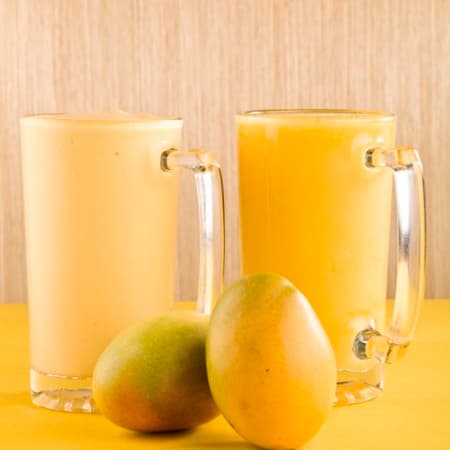 Agua de Mango 1 L