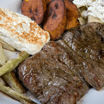 Arrachera Tampiqueña