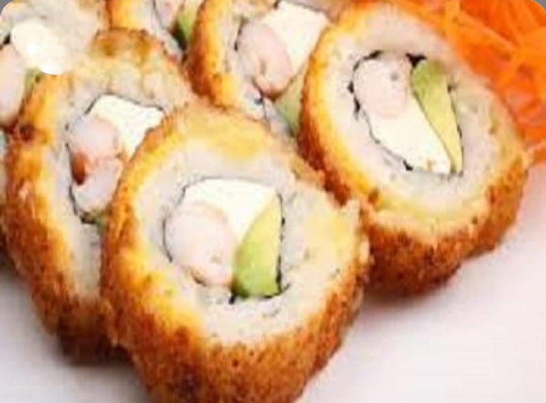 TAMPICO ROLL x 1