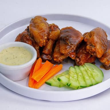 Alitas