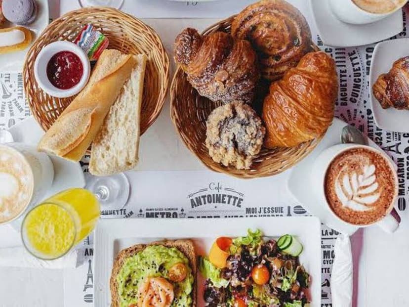 Café Antoinette (Suc. Puerto Cancún)