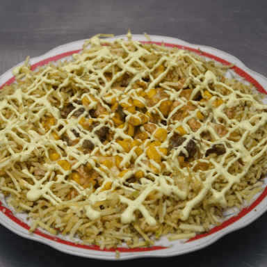 Mazorcada 3 Carnes
