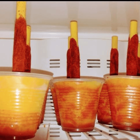 Mangonada