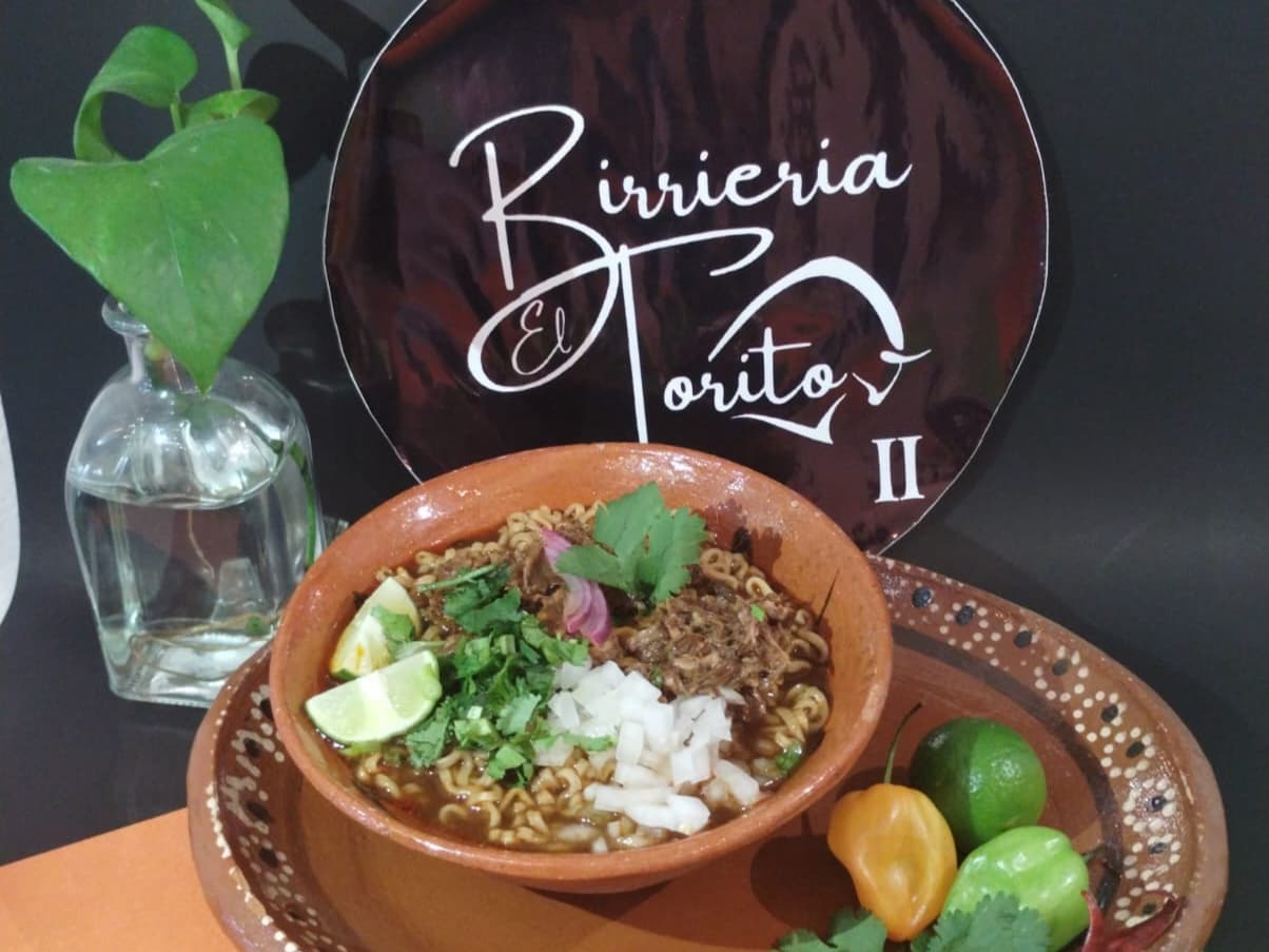 Birrieria El torito II