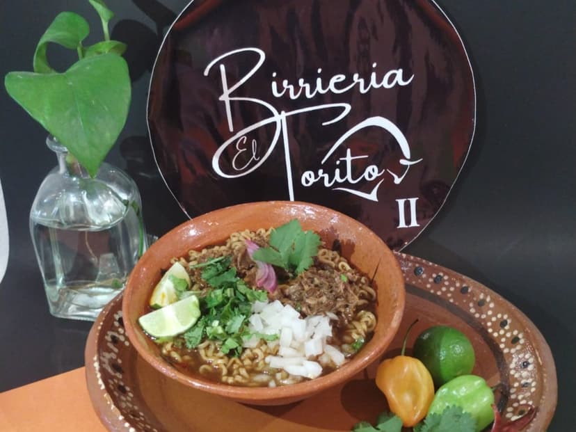 Birrieria El torito II