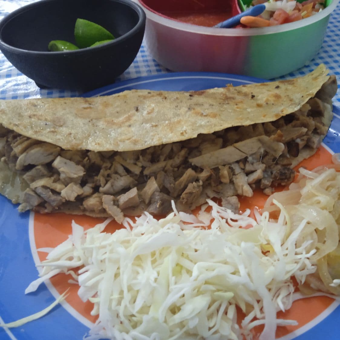Quesa de Masa