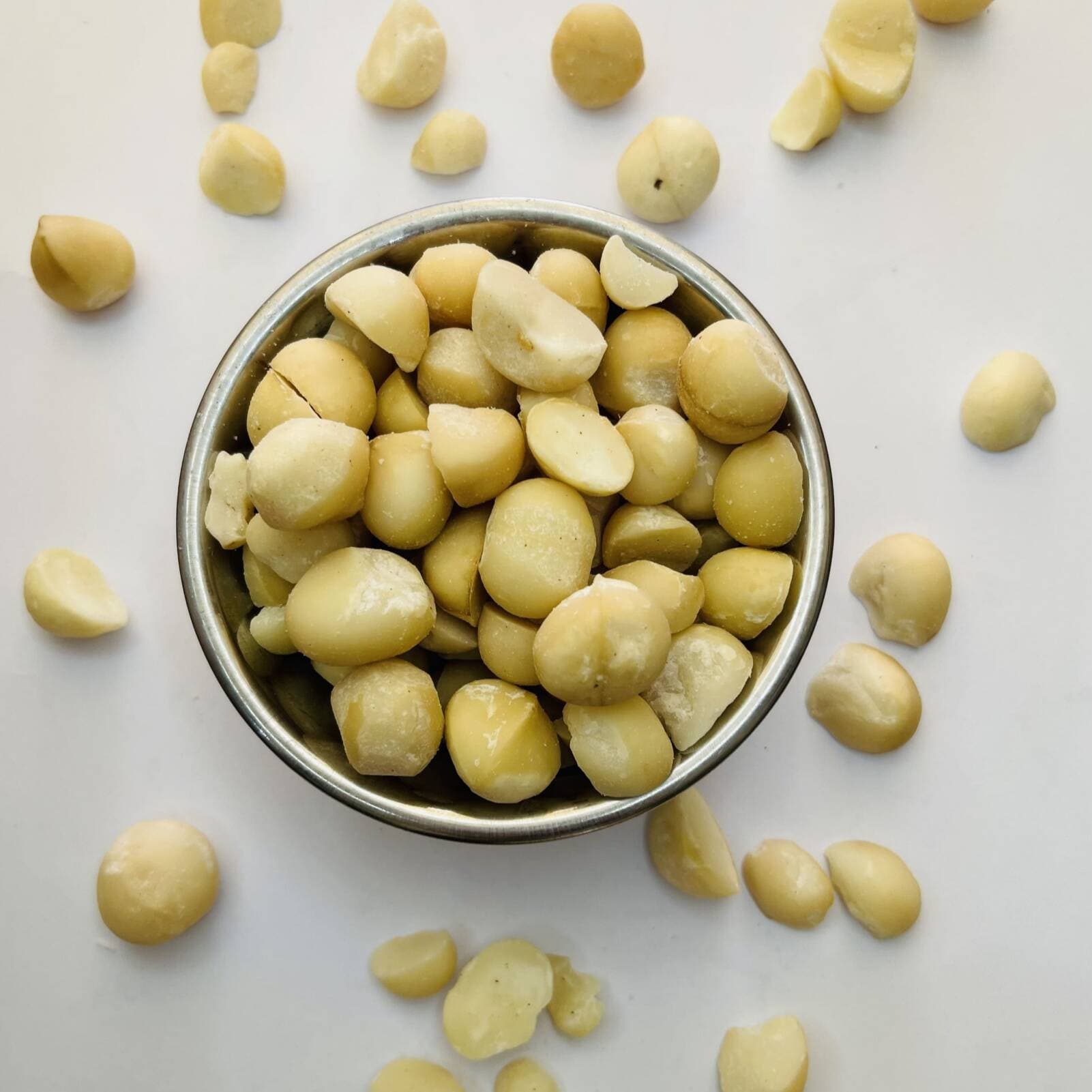 Nuez De Macadamia