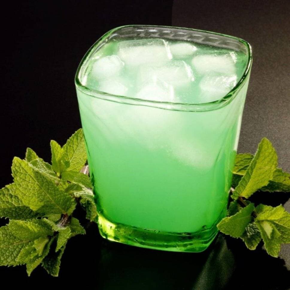Limonada de Menta (16 oz)